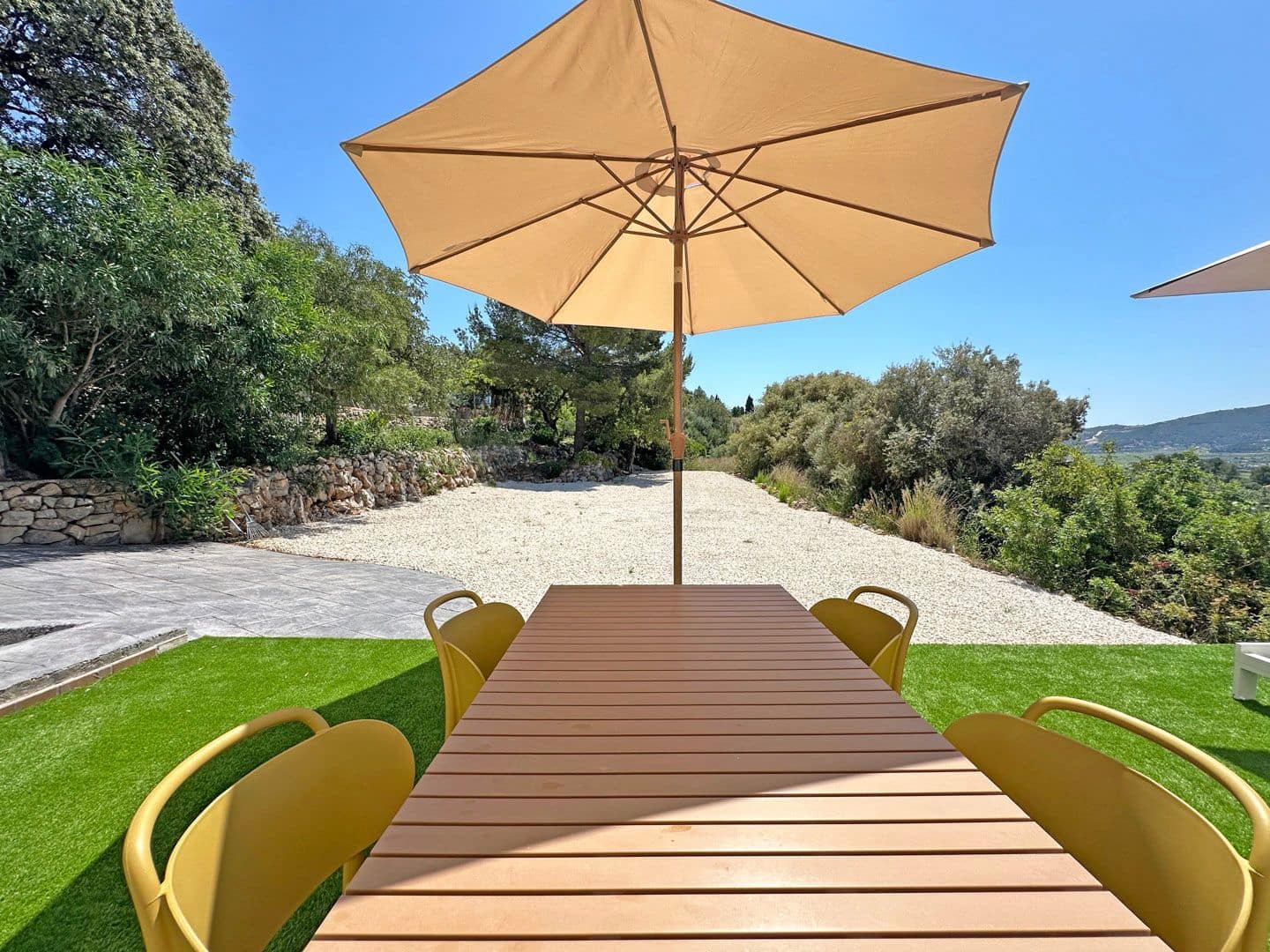 3 camera da letto Villa in vendita in Jalon / Xalo con garage - 540.000 € (Rif: 9529006)