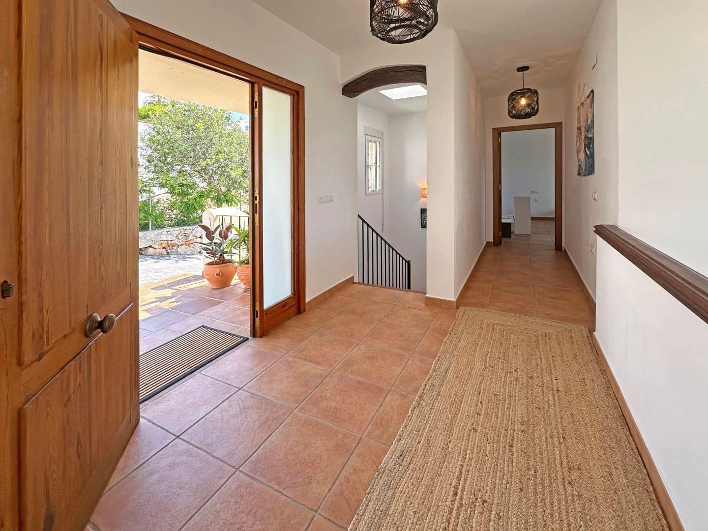 3 camera da letto Villa in vendita in Jalon / Xalo con garage - 540.000 € (Rif: 9529006)