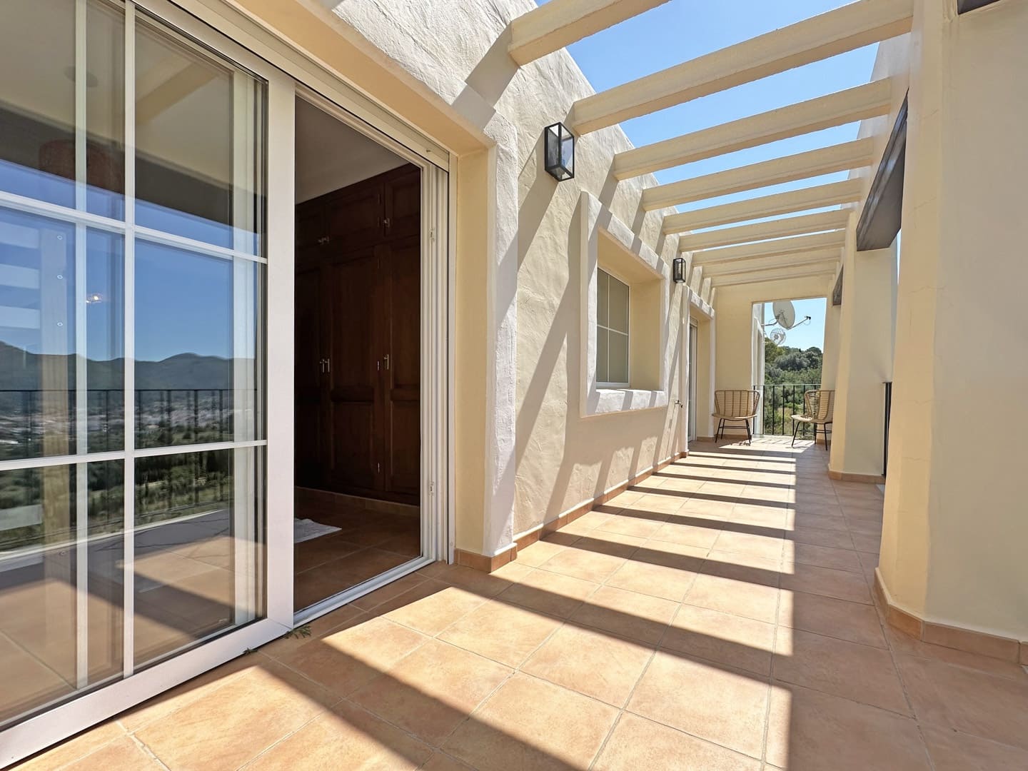 3 camera da letto Villa in vendita in Jalon / Xalo con garage - 540.000 € (Rif: 9529006)