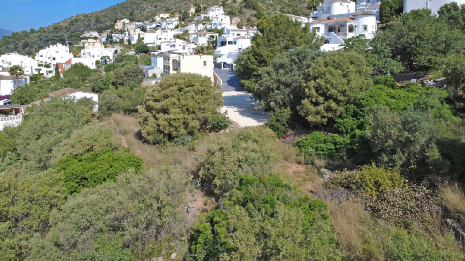 3 camera da letto Villa in vendita in Jalon / Xalo con garage - 540.000 € (Rif: 9529006)