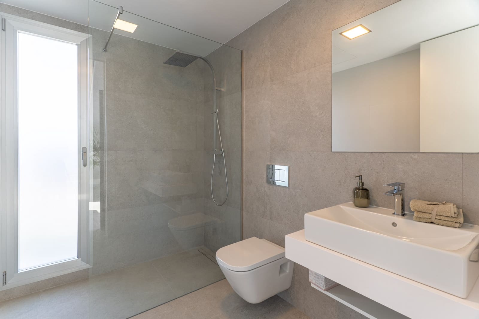 3 slaapkamer Villa te koop in Finestrat met garage - € 790.000 (Ref: 9529007)