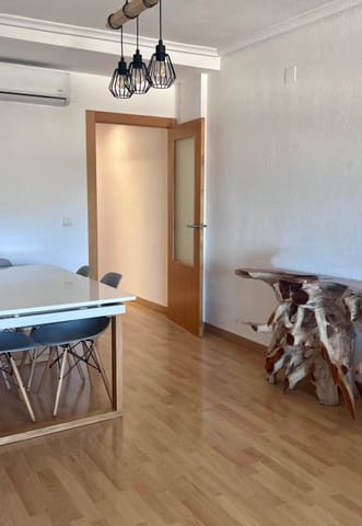 3 makuuhuone Huoneisto myytävänä paikassa Pueblo, Calpe / Calp - 279 000 € (Ref: 9529011)