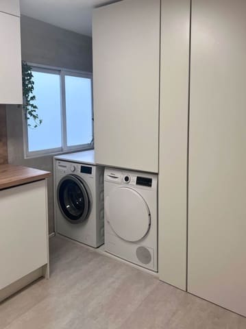 3 makuuhuone Huoneisto myytävänä paikassa Pueblo, Calpe / Calp - 279 000 € (Ref: 9529011)