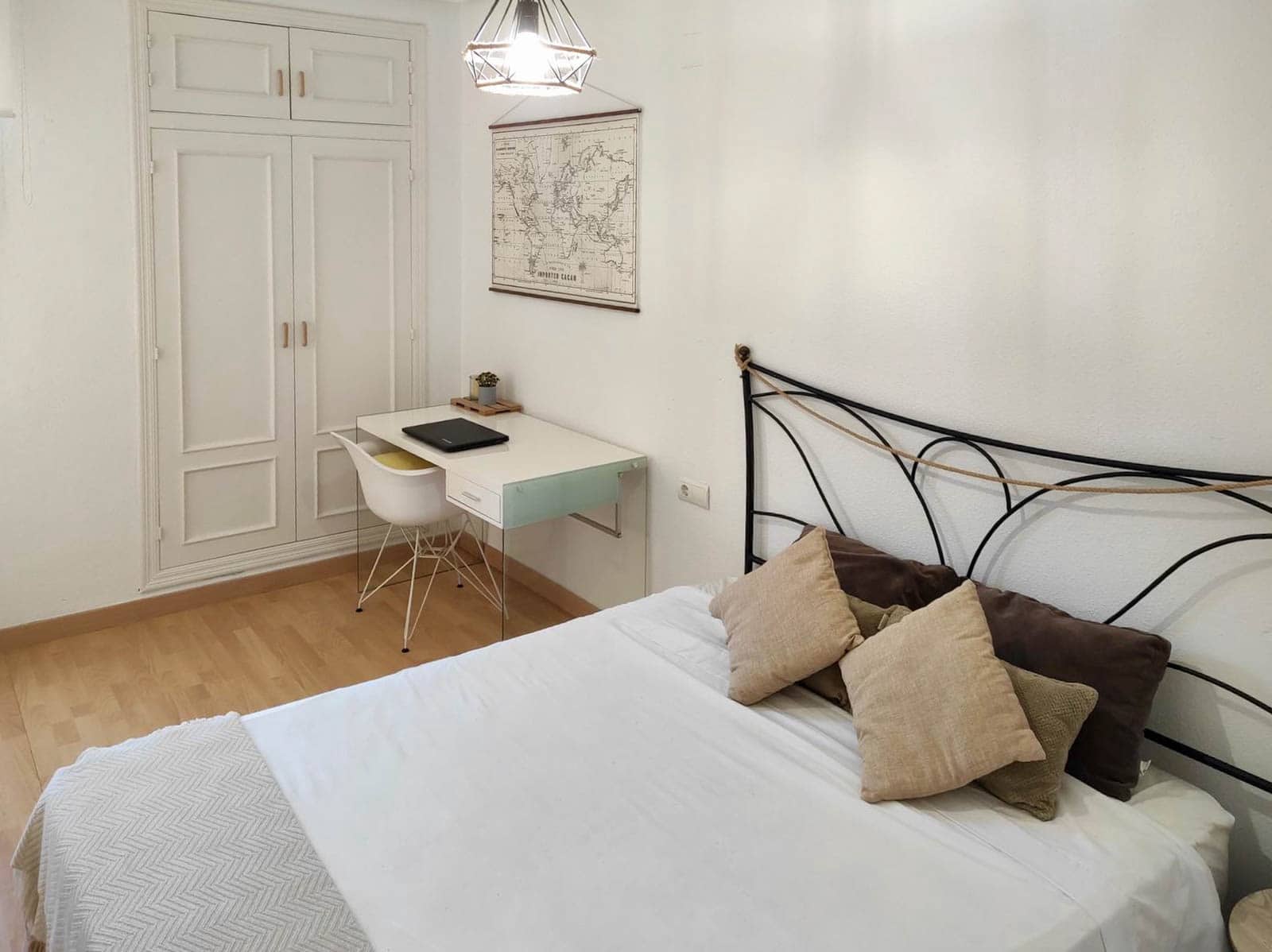 3 makuuhuone Huoneisto myytävänä paikassa Calpe / Calp - 279 000 € (Ref: 9529011)