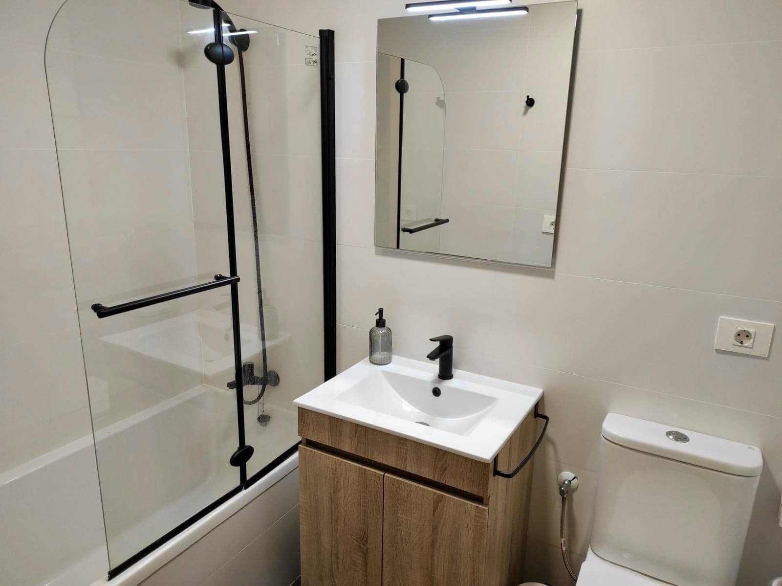 3 makuuhuone Huoneisto myytävänä paikassa Calpe / Calp - 279 000 € (Ref: 9529011)