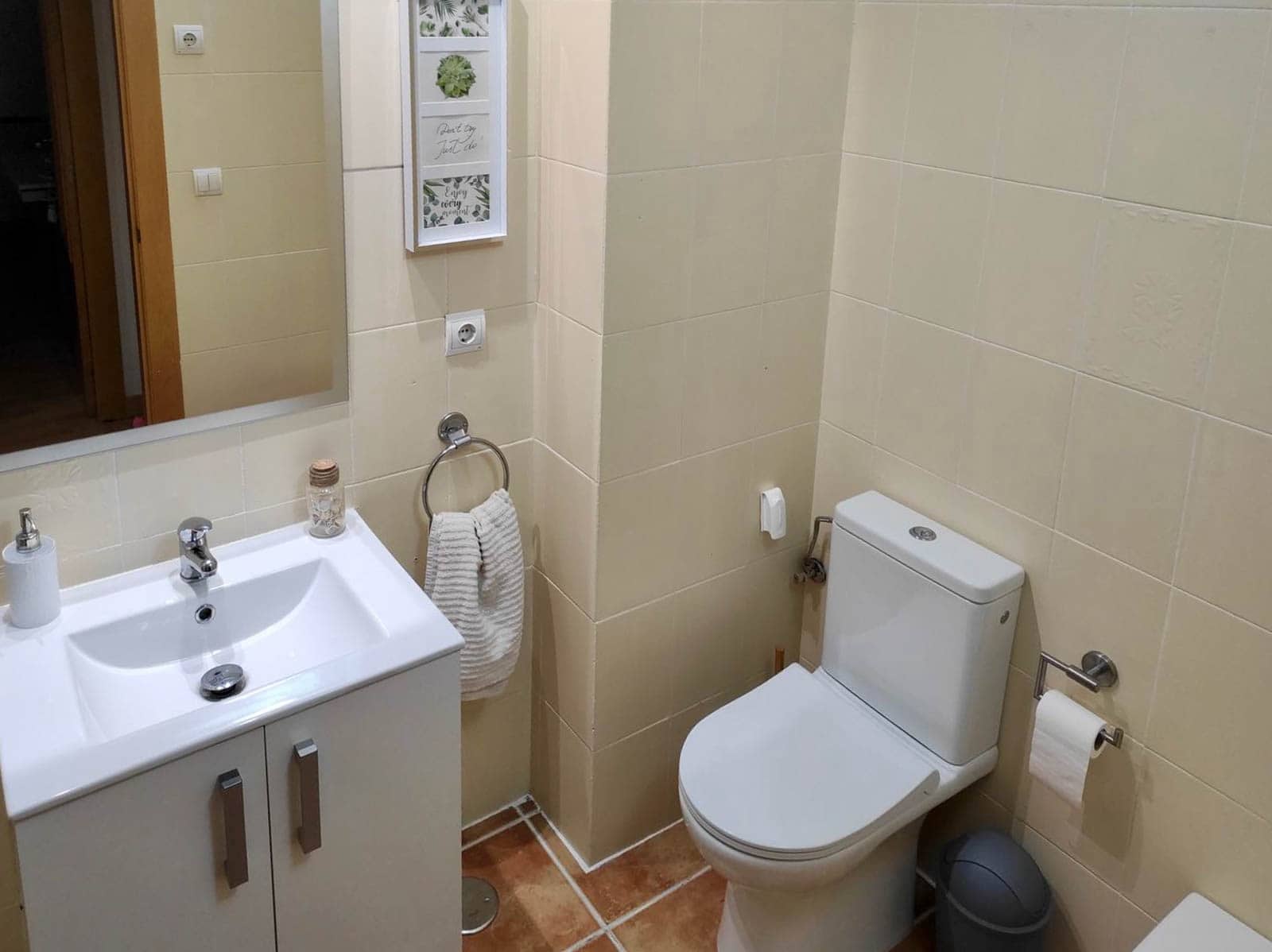 3 makuuhuone Huoneisto myytävänä paikassa Calpe / Calp - 279 000 € (Ref: 9529011)