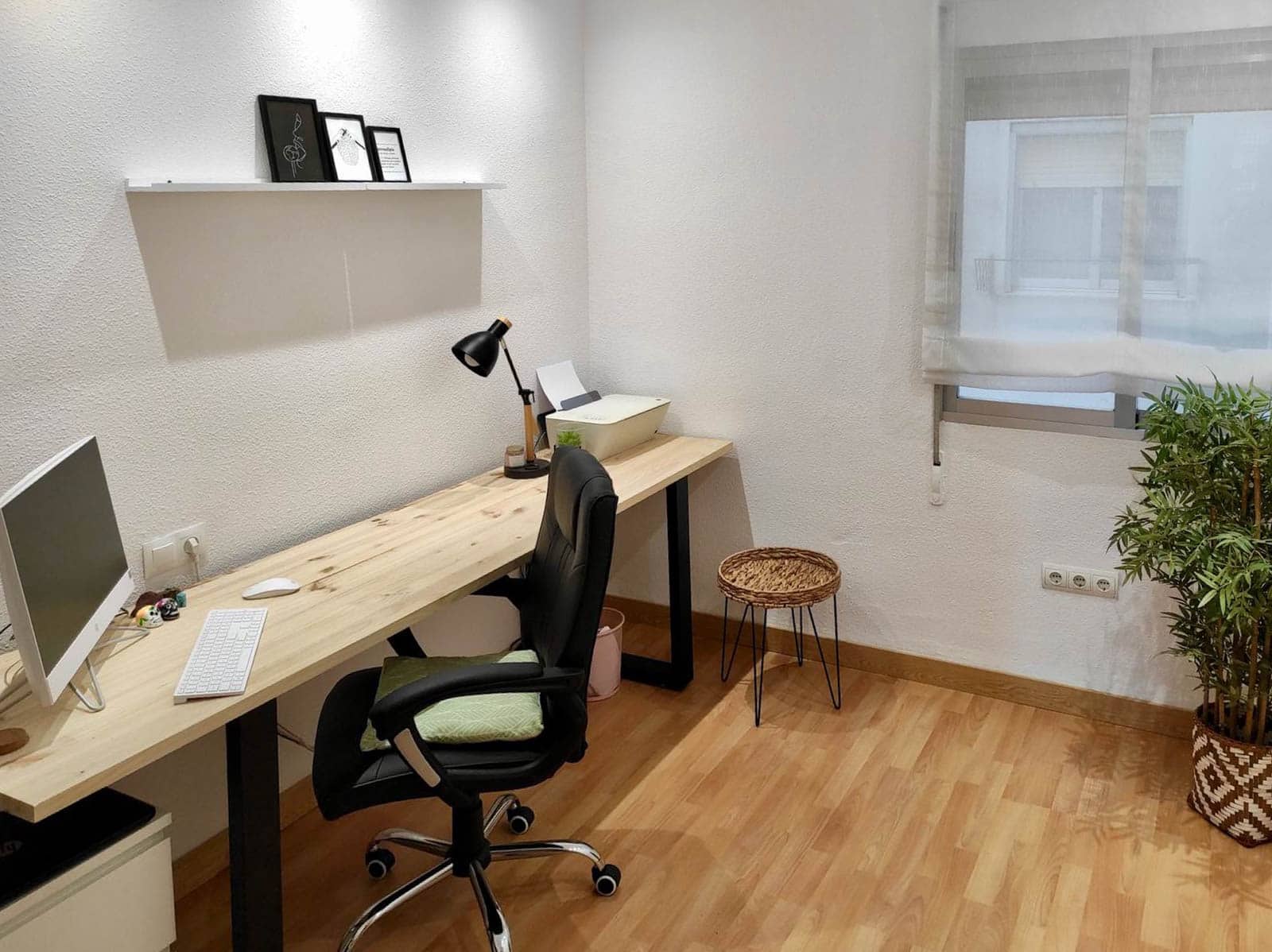 3 makuuhuone Huoneisto myytävänä paikassa Calpe / Calp - 279 000 € (Ref: 9529011)