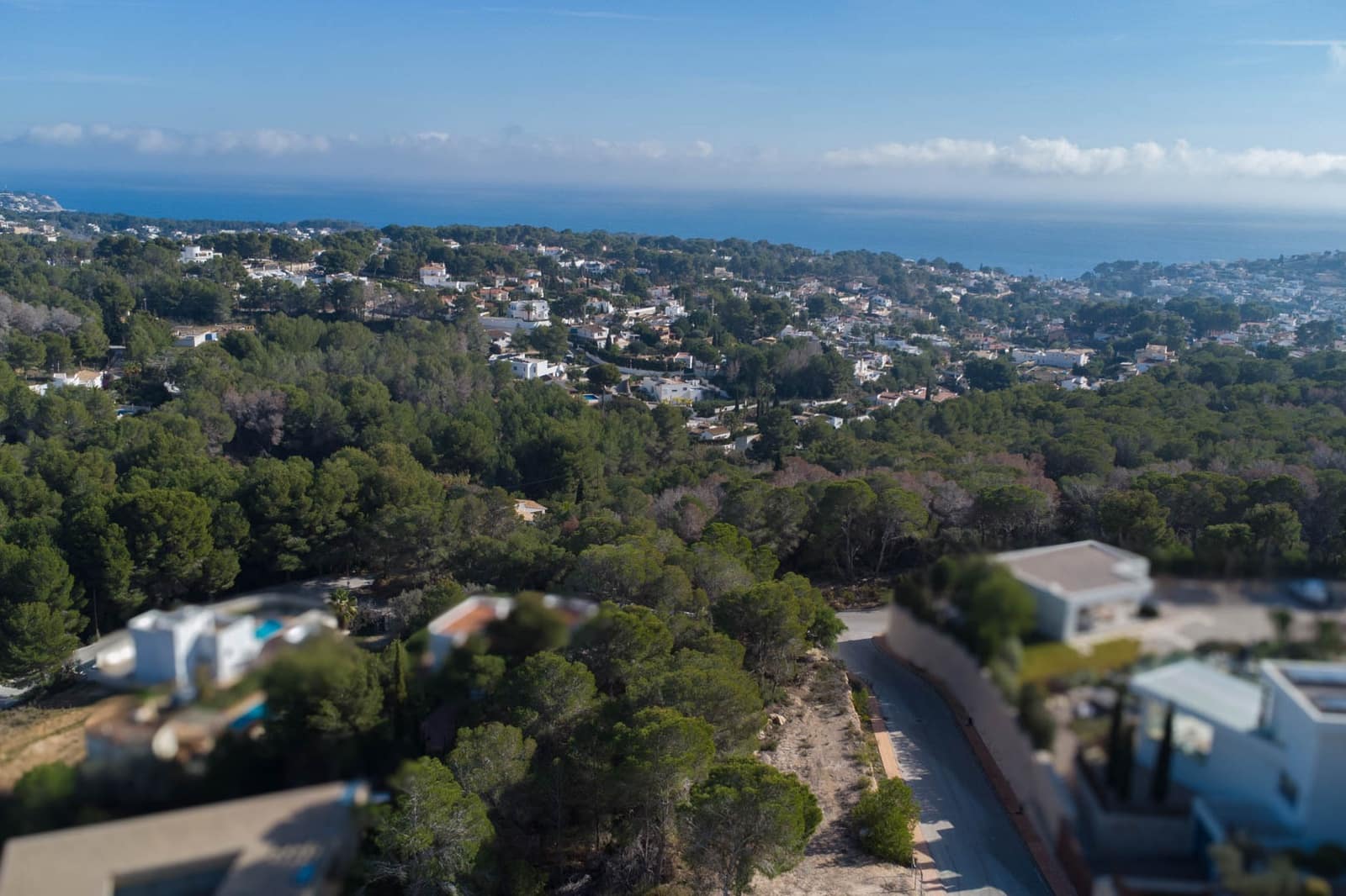 Solar/Parcela en Benissa en venta - 475.000 € (Ref: 9529012)