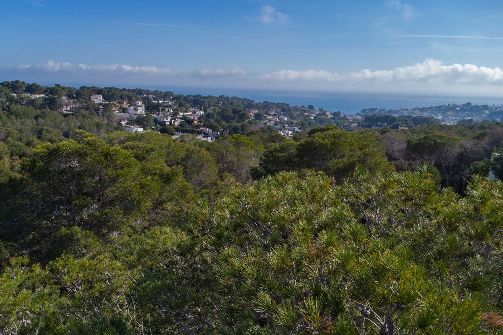 Solar/Parcela en Benissa en venta - 475.000 € (Ref: 9529012)