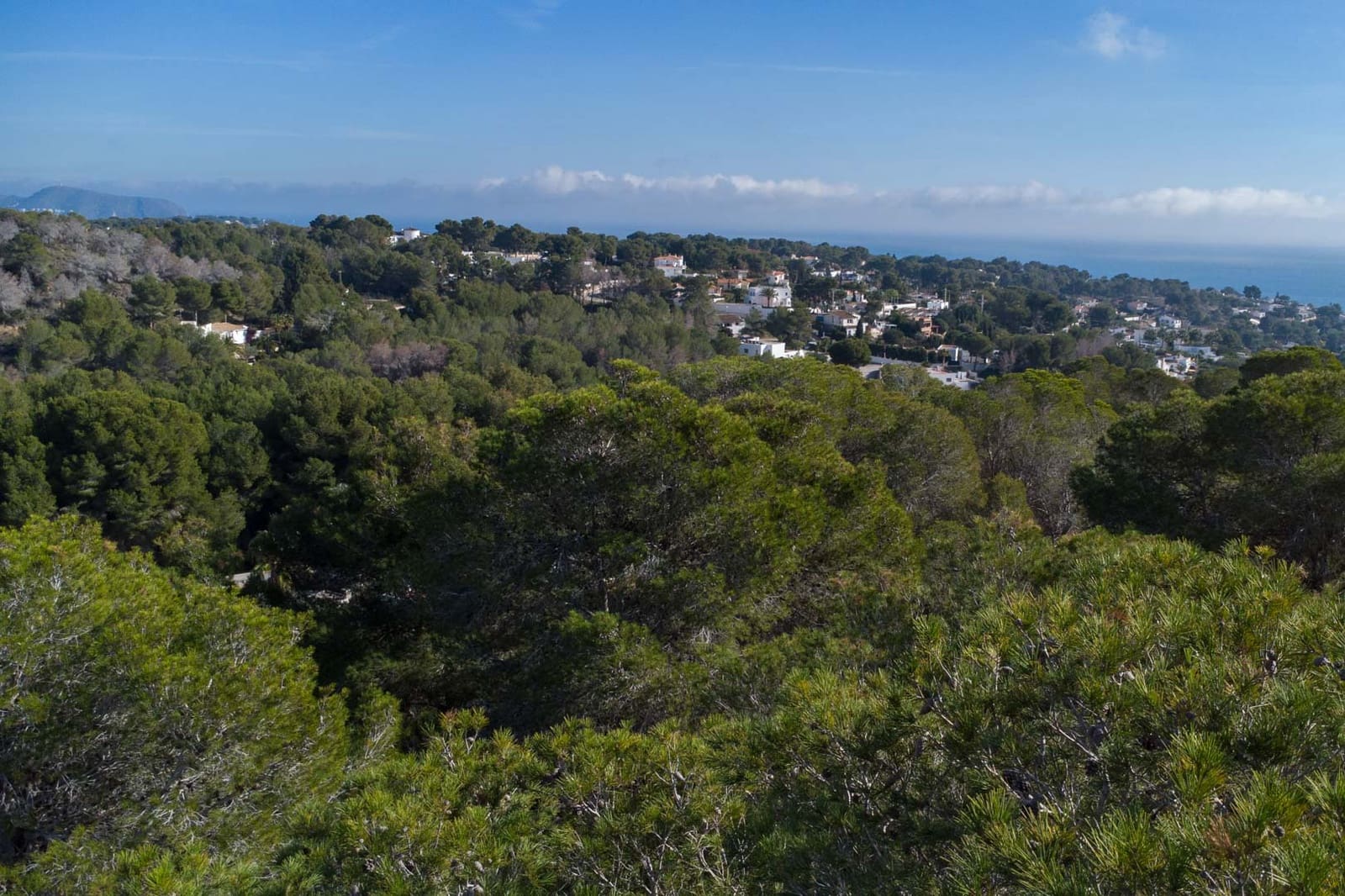 Solar/Parcela en Benissa en venta - 475.000 € (Ref: 9529012)