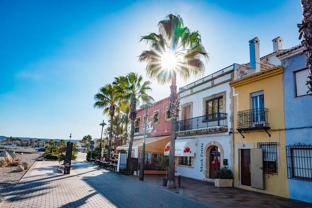 2 camera da letto Appartamento in vendita in Puerto, Javea / Xàbia - 379.000 € (Rif: 9529013)