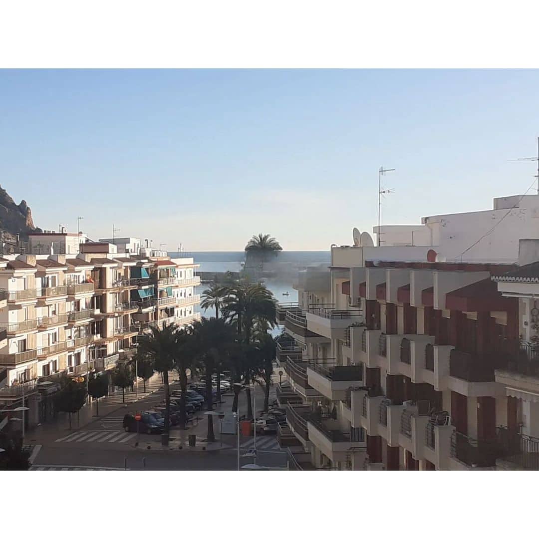 2 camera da letto Appartamento in vendita in Javea / Xabia - 379.000 € (Rif: 9529013)