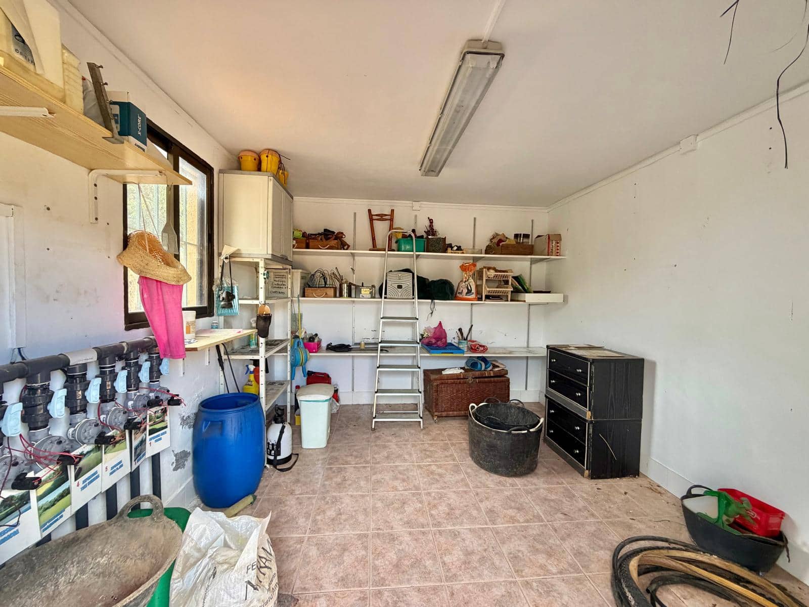 8 Zimmer Villa zu verkaufen in Pedreguer mit Garage - 975.000 € (Ref: 9563958)