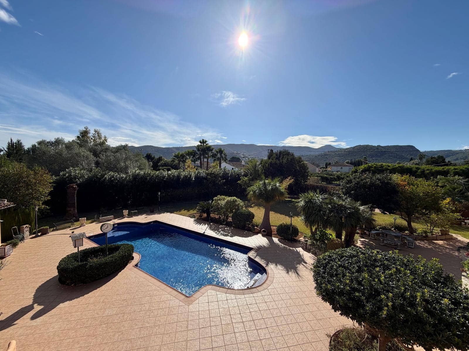 8 camera da letto Villa in vendita in Pedreguer con garage - 975.000 € (Rif: 9563959)