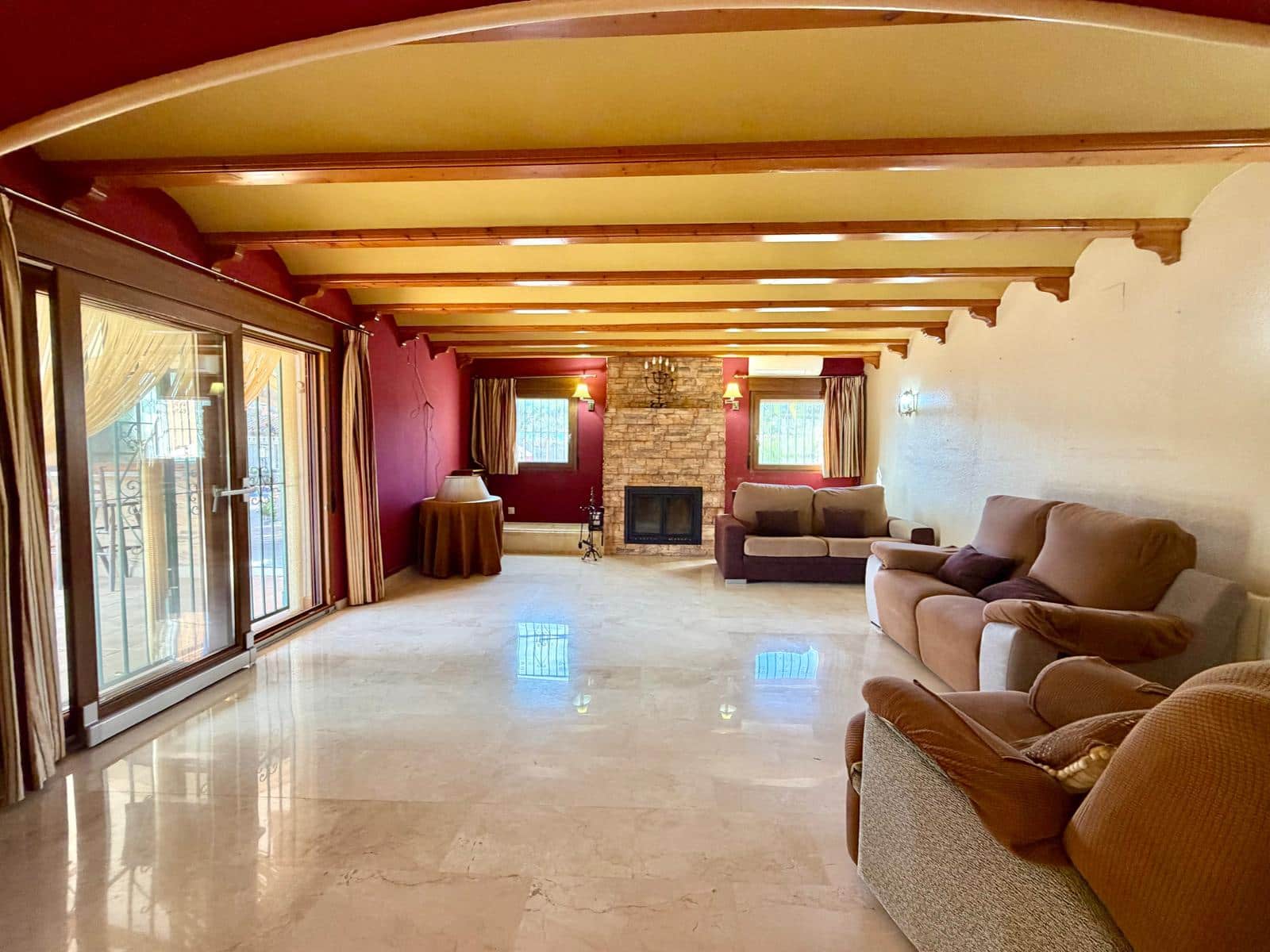 8 camera da letto Villa in vendita in Pedreguer con garage - 975.000 € (Rif: 9563959)
