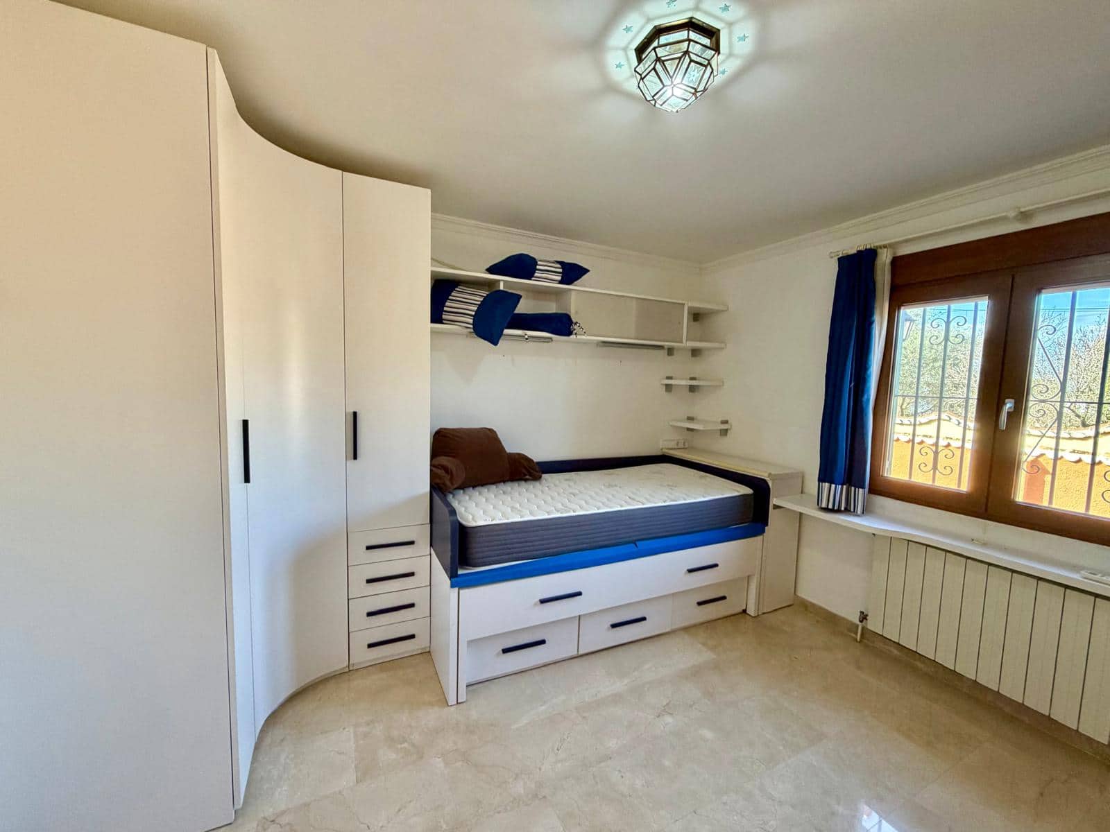 8 camera da letto Villa in vendita in Pedreguer con garage - 975.000 € (Rif: 9563959)