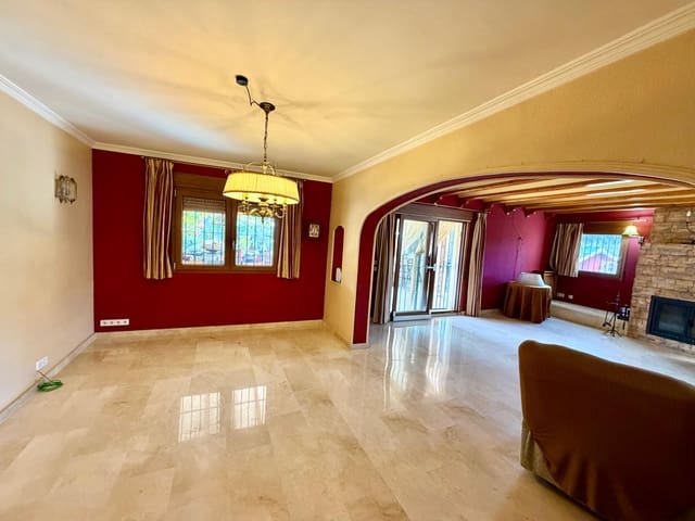 8 camera da letto Villa in vendita in Pedreguer con garage - 975.000 € (Rif: 9563959)