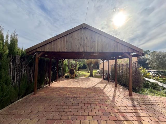 8 camera da letto Villa in vendita in Pedreguer con garage - 975.000 € (Rif: 9563959)