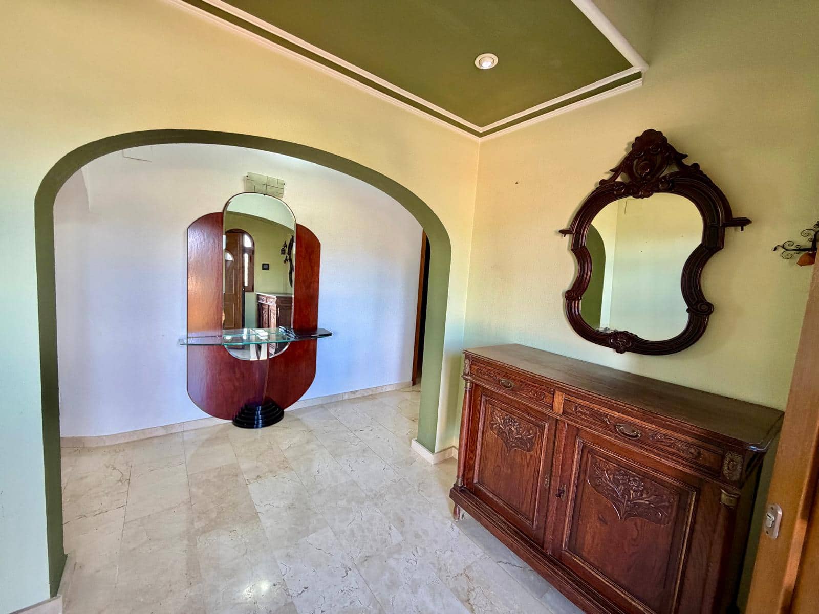 8 camera da letto Villa in vendita in Pedreguer con garage - 975.000 € (Rif: 9563959)