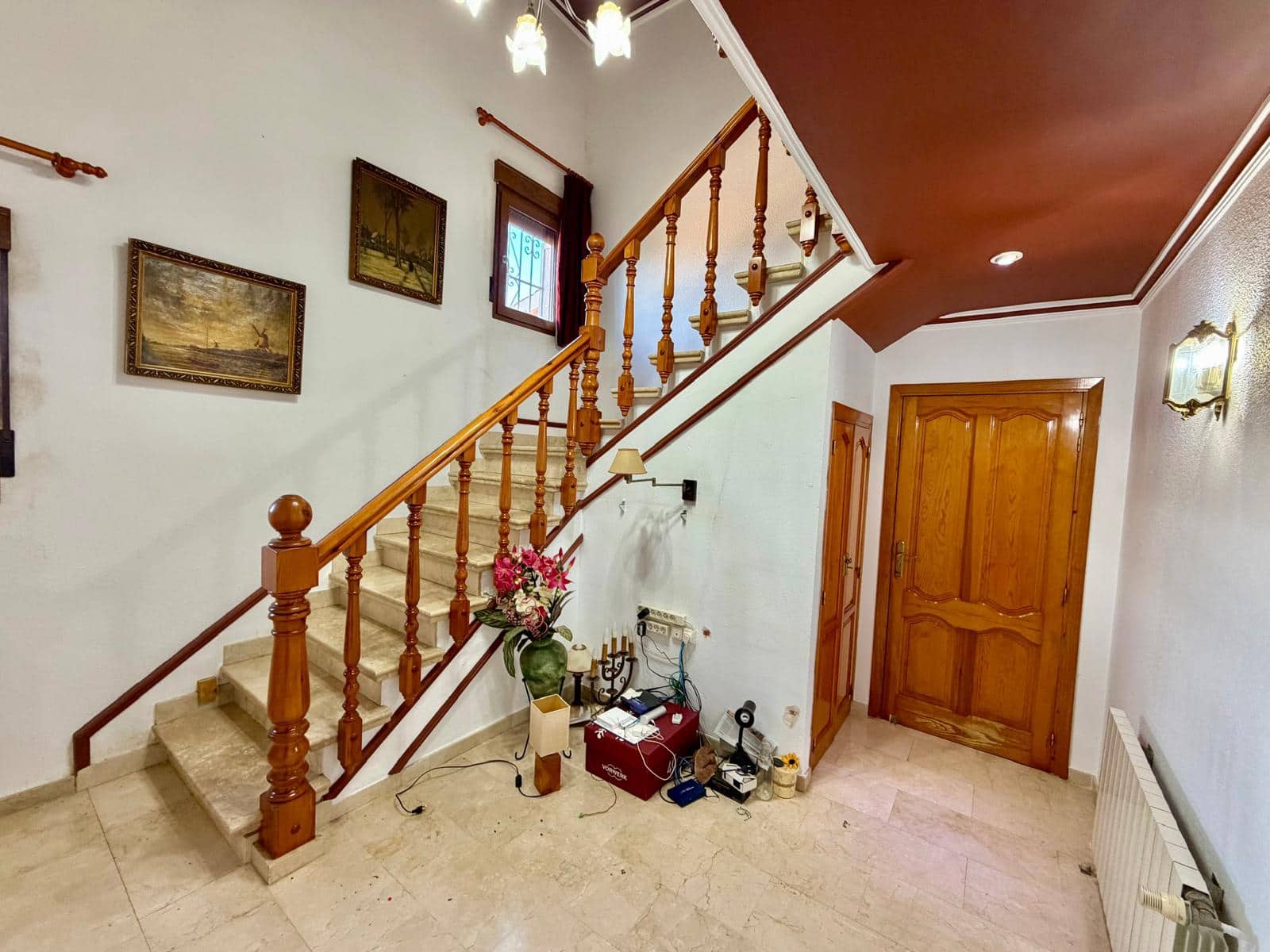 8 camera da letto Villa in vendita in Pedreguer con garage - 975.000 € (Rif: 9563959)