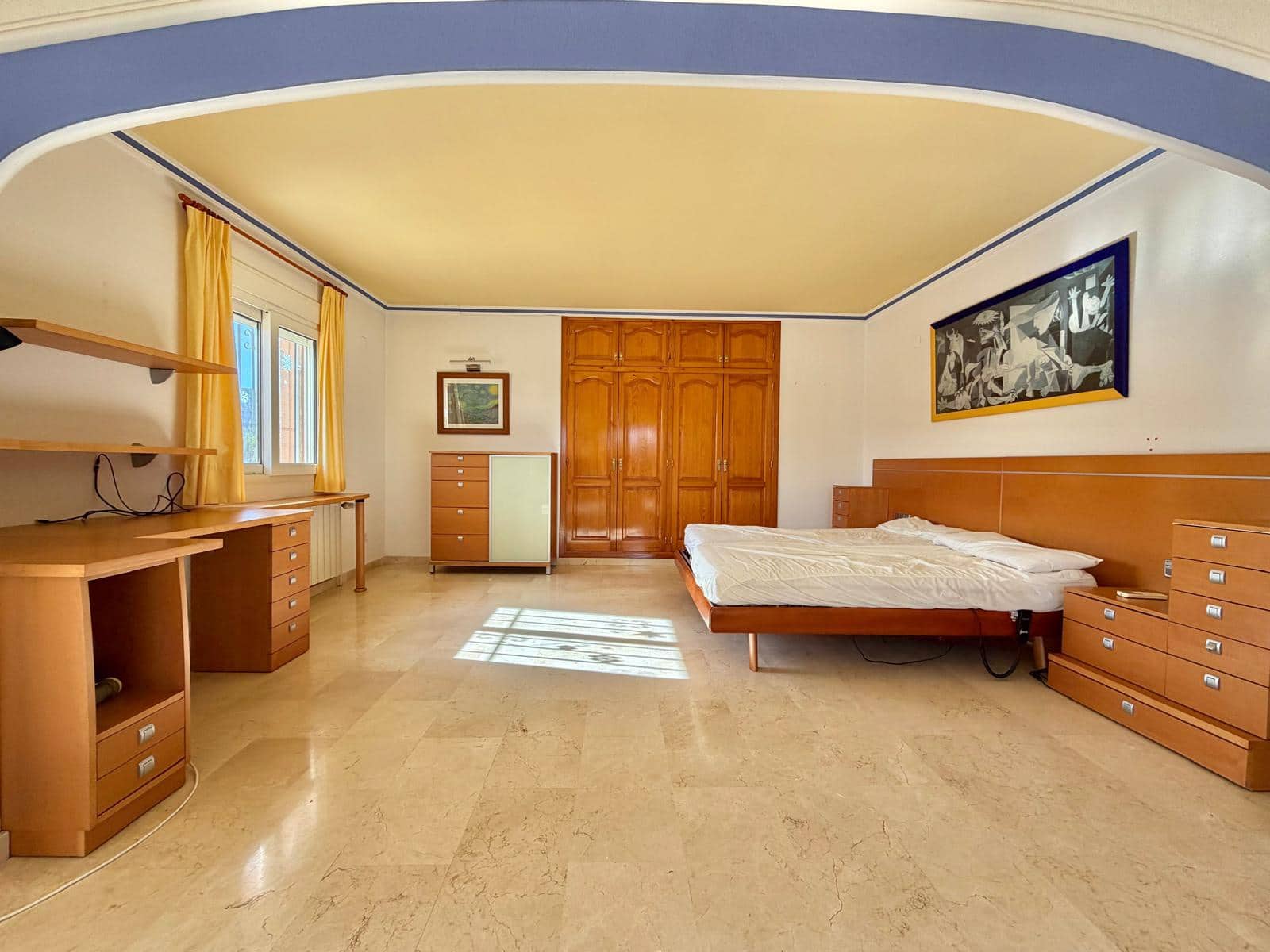 8 camera da letto Villa in vendita in Pedreguer con garage - 975.000 € (Rif: 9563959)