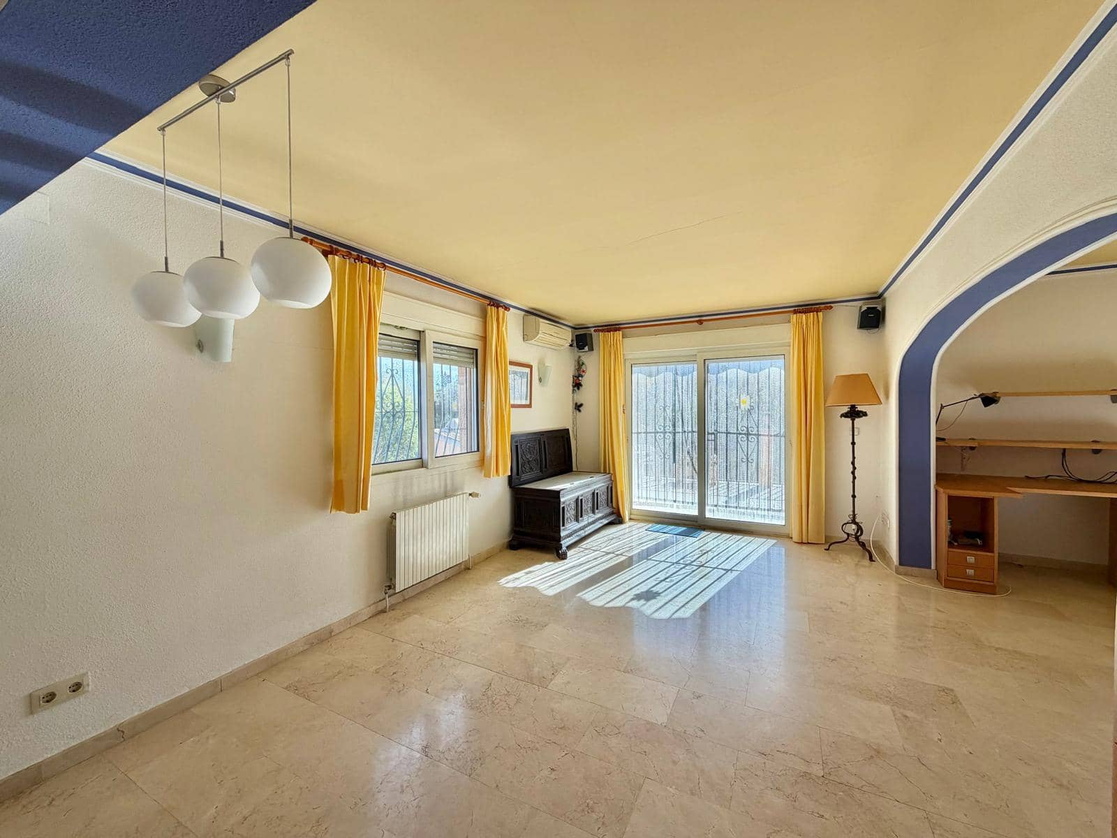 8 camera da letto Villa in vendita in Pedreguer con garage - 975.000 € (Rif: 9563959)