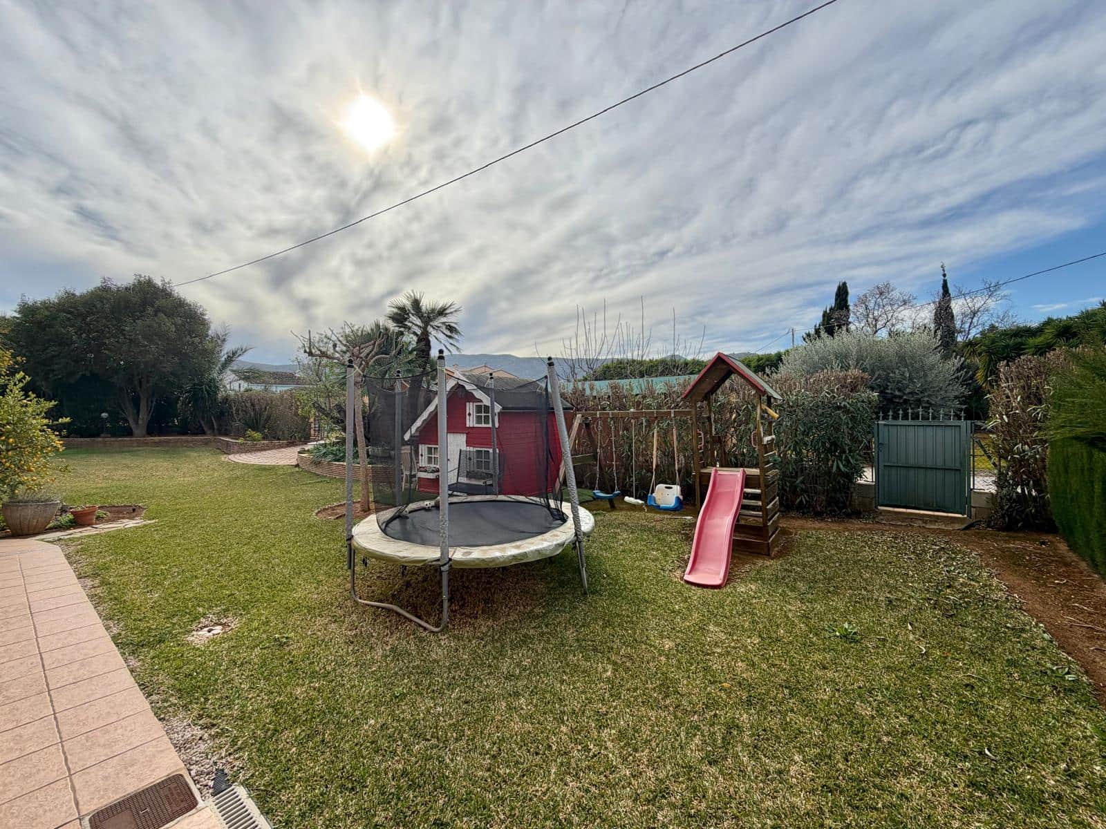 8 camera da letto Villa in vendita in Pedreguer con garage - 975.000 € (Rif: 9563959)