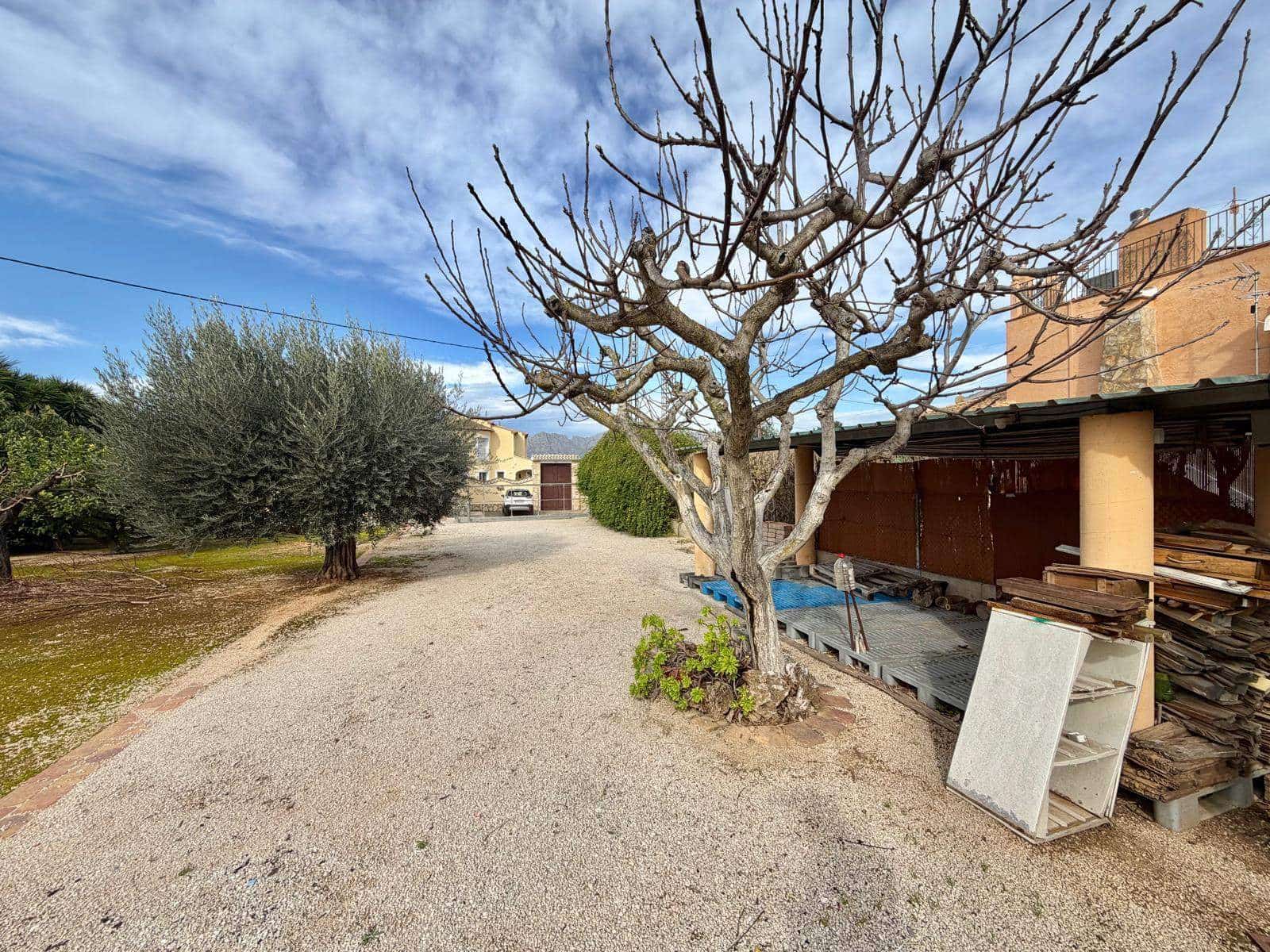 8 camera da letto Villa in vendita in Pedreguer con garage - 975.000 € (Rif: 9563959)