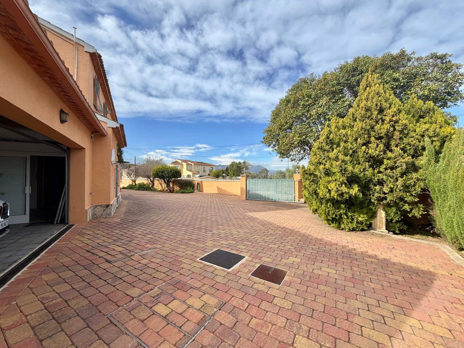 8 camera da letto Villa in vendita in Pedreguer con garage - 975.000 € (Rif: 9563959)