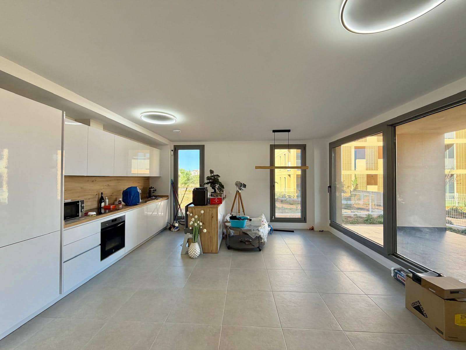 3 soverom Leilighet til salgs i Denia med garasje - € 549 000 (Ref: 9563961)