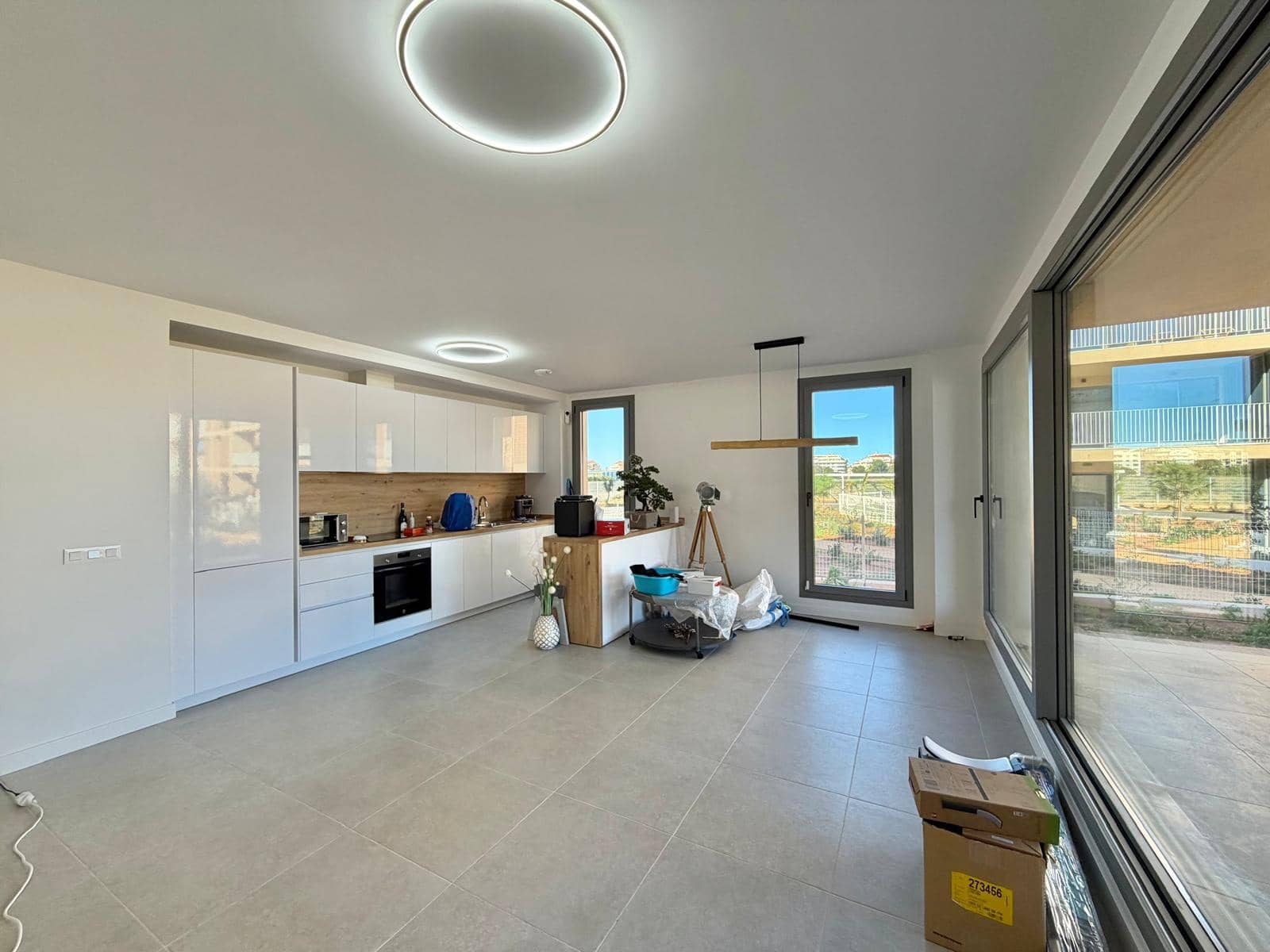 3 soverom Leilighet til salgs i Denia med garasje - € 549 000 (Ref: 9563961)