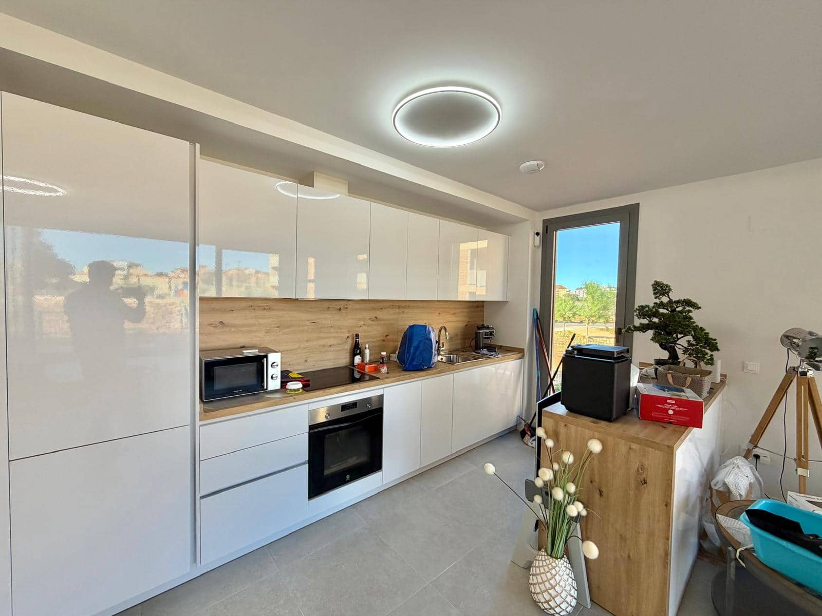 3 soverom Leilighet til salgs i Denia med garasje - € 549 000 (Ref: 9563961)