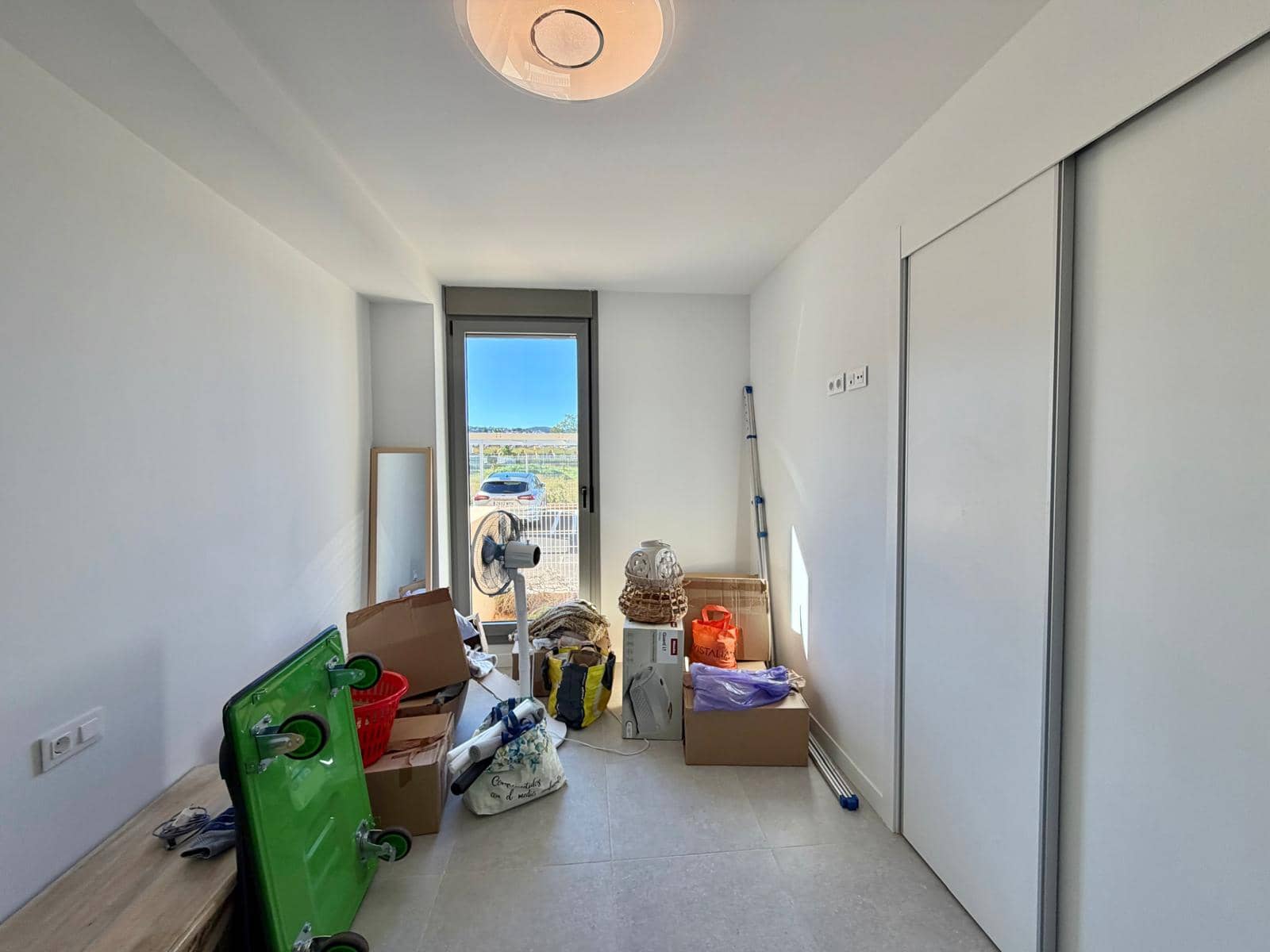 3 soverom Leilighet til salgs i Denia med garasje - € 549 000 (Ref: 9563961)