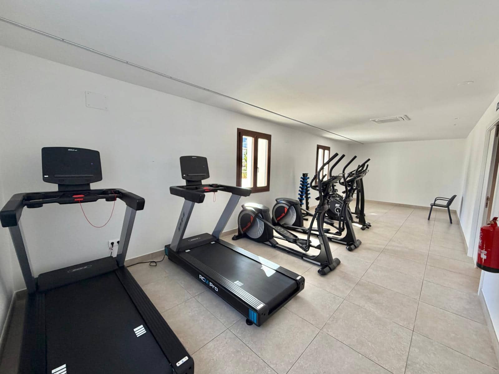 3 soverom Leilighet til salgs i Denia med garasje - € 549 000 (Ref: 9563961)