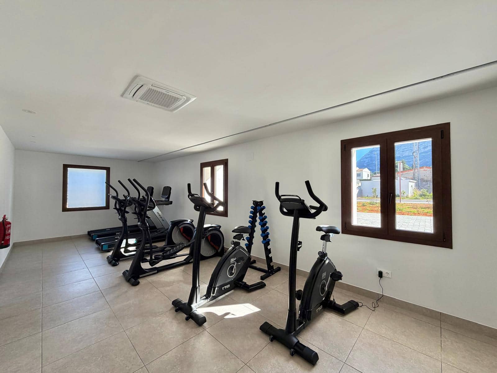 3 soverom Leilighet til salgs i Denia med garasje - € 549 000 (Ref: 9563961)