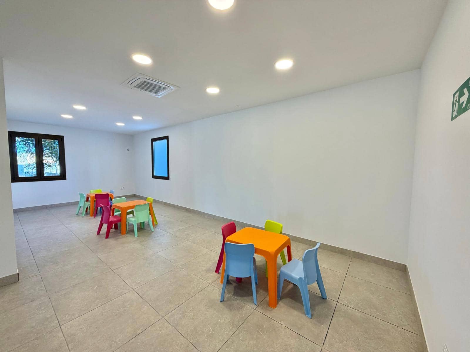 3 soverom Leilighet til salgs i Denia med garasje - € 549 000 (Ref: 9563961)