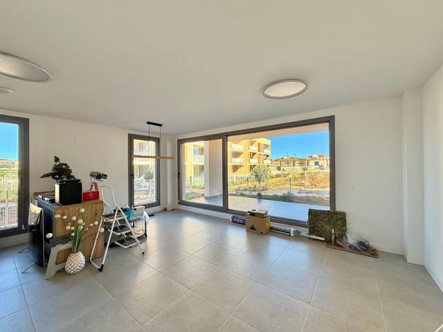 3 makuuhuone Huoneisto myytävänä paikassa El Montgó, Dénia mukana 
autotalli - 549 000 € (Ref: 9563961)