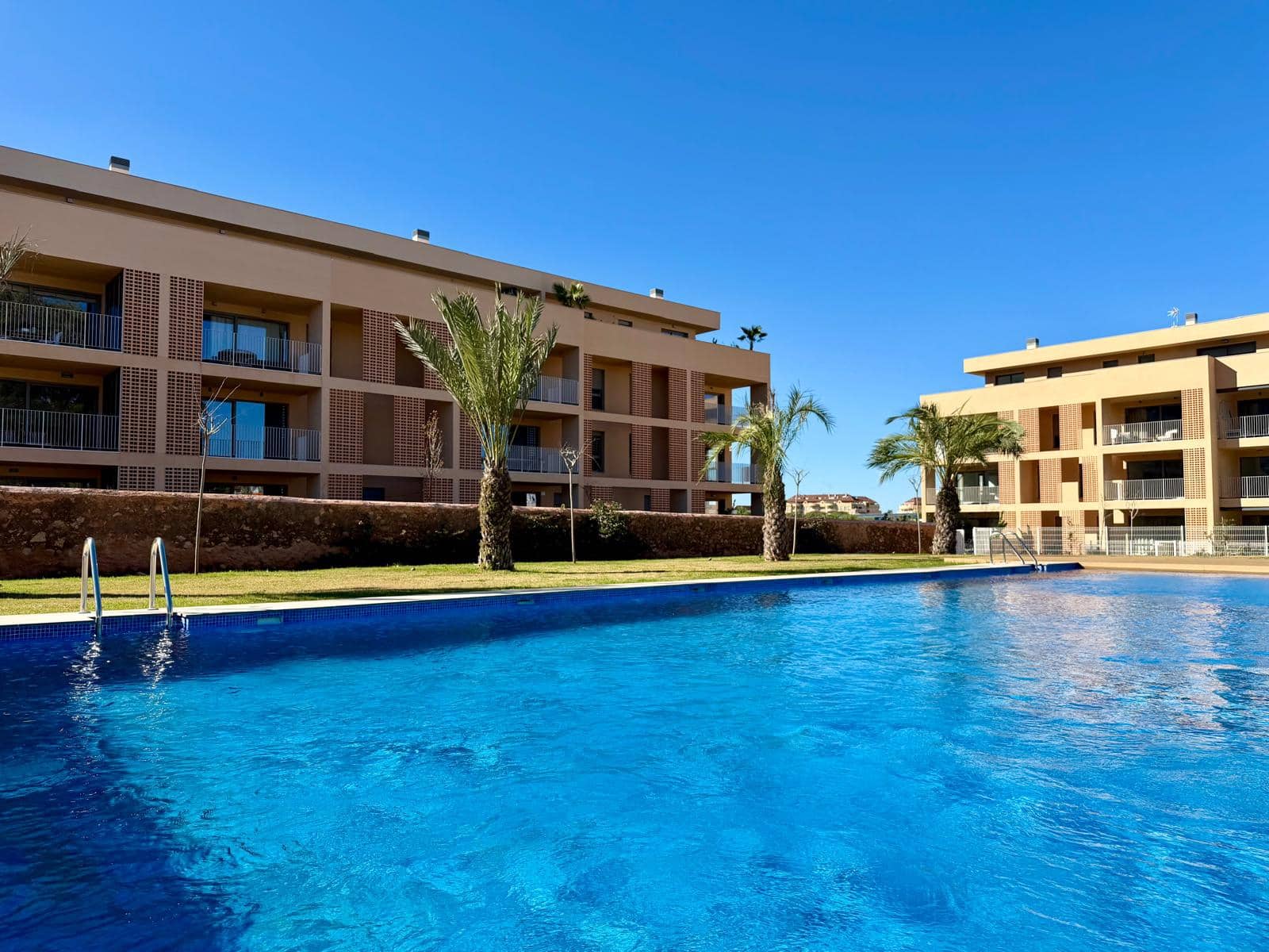 3 soverom Leilighet til salgs i Denia med garasje - € 549 000 (Ref: 9563961)