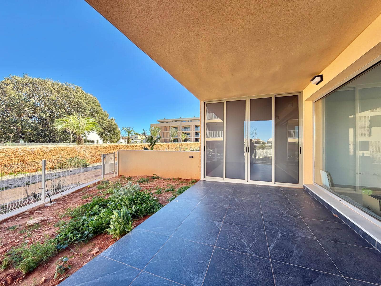 3 soverom Leilighet til salgs i Denia med garasje - € 549 000 (Ref: 9563961)