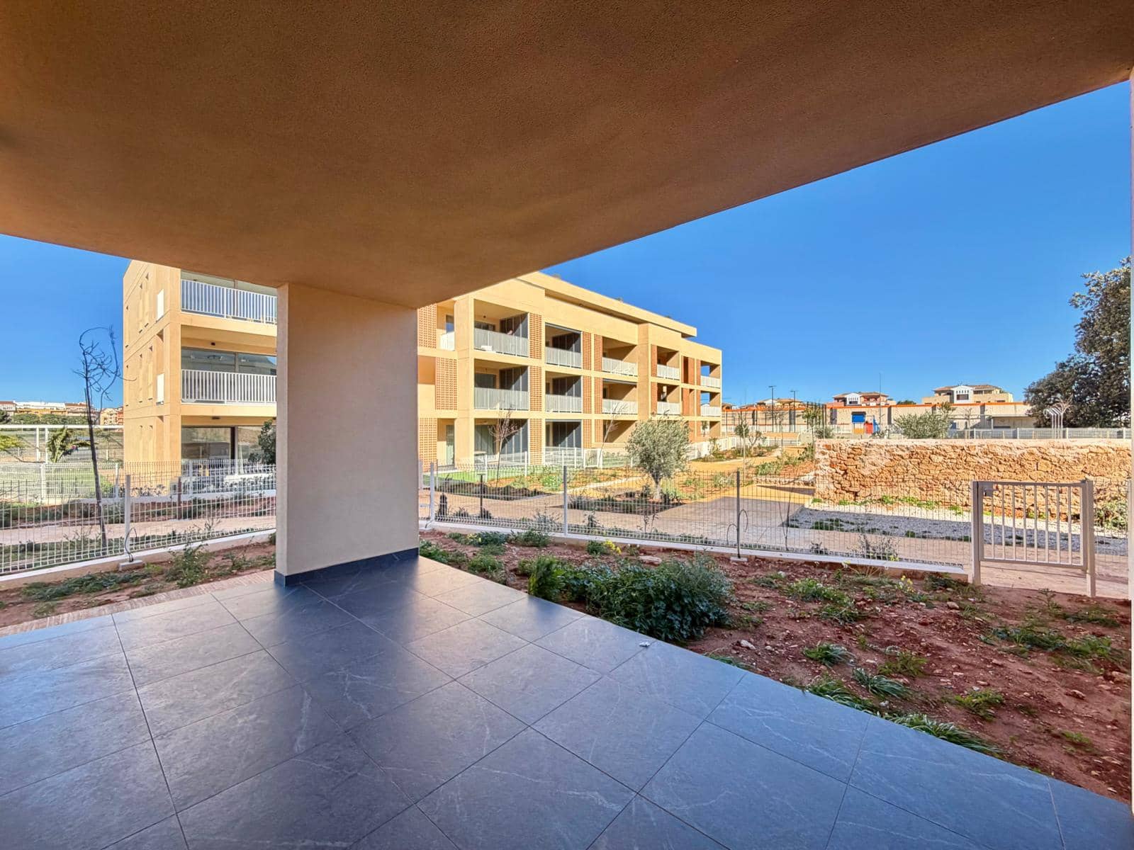 3 soverom Leilighet til salgs i Denia med garasje - € 549 000 (Ref: 9563961)