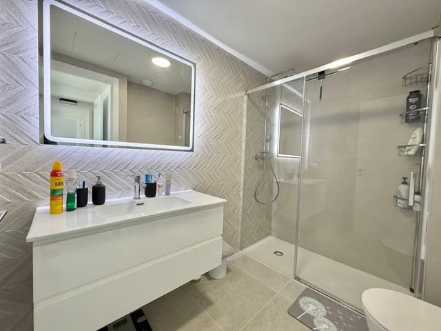 3 makuuhuone Huoneisto myytävänä paikassa El Montgó, Dénia mukana 
autotalli - 549 000 € (Ref: 9563961)