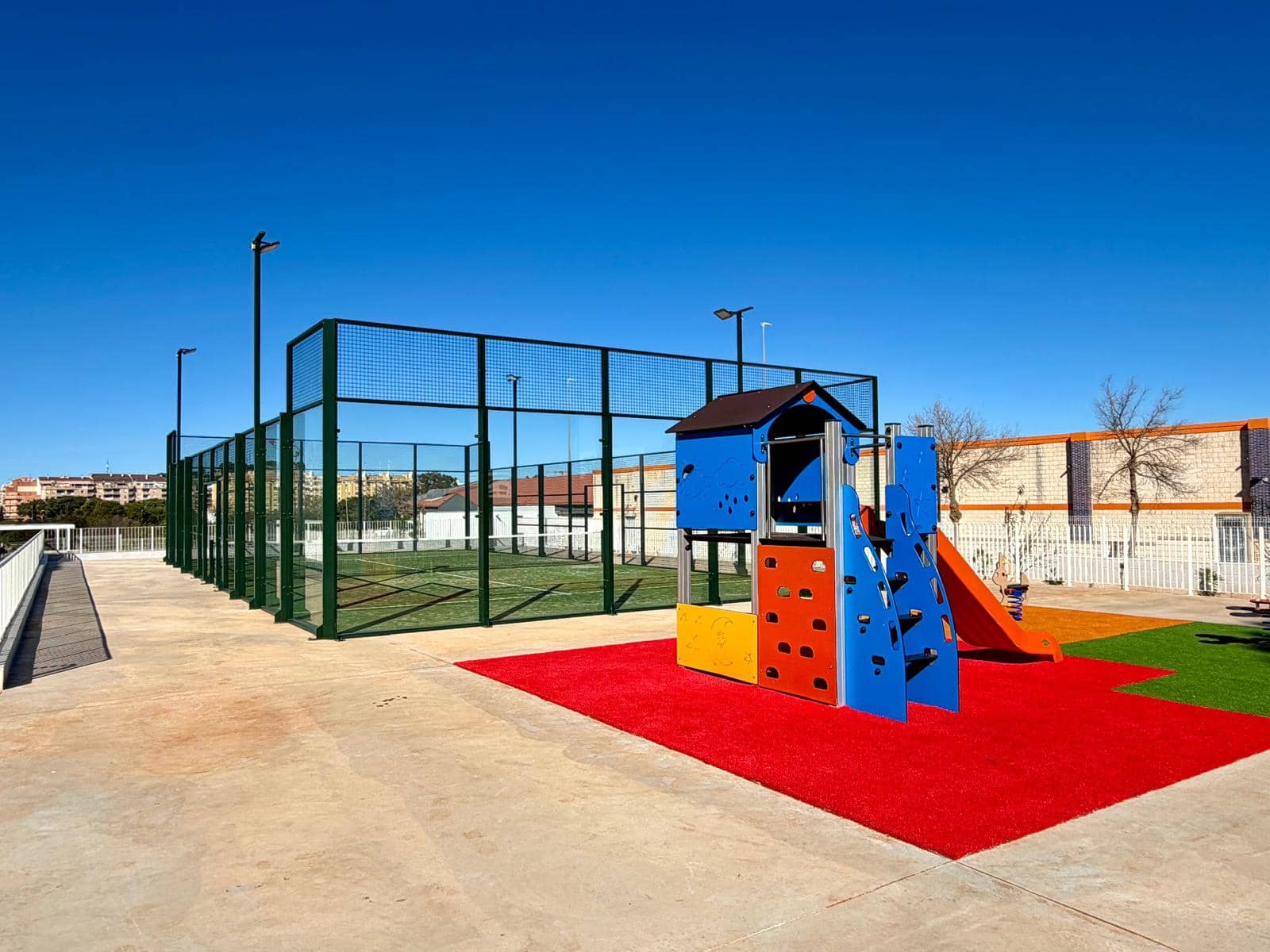 3 soverom Leilighet til salgs i Denia med garasje - € 549 000 (Ref: 9563961)