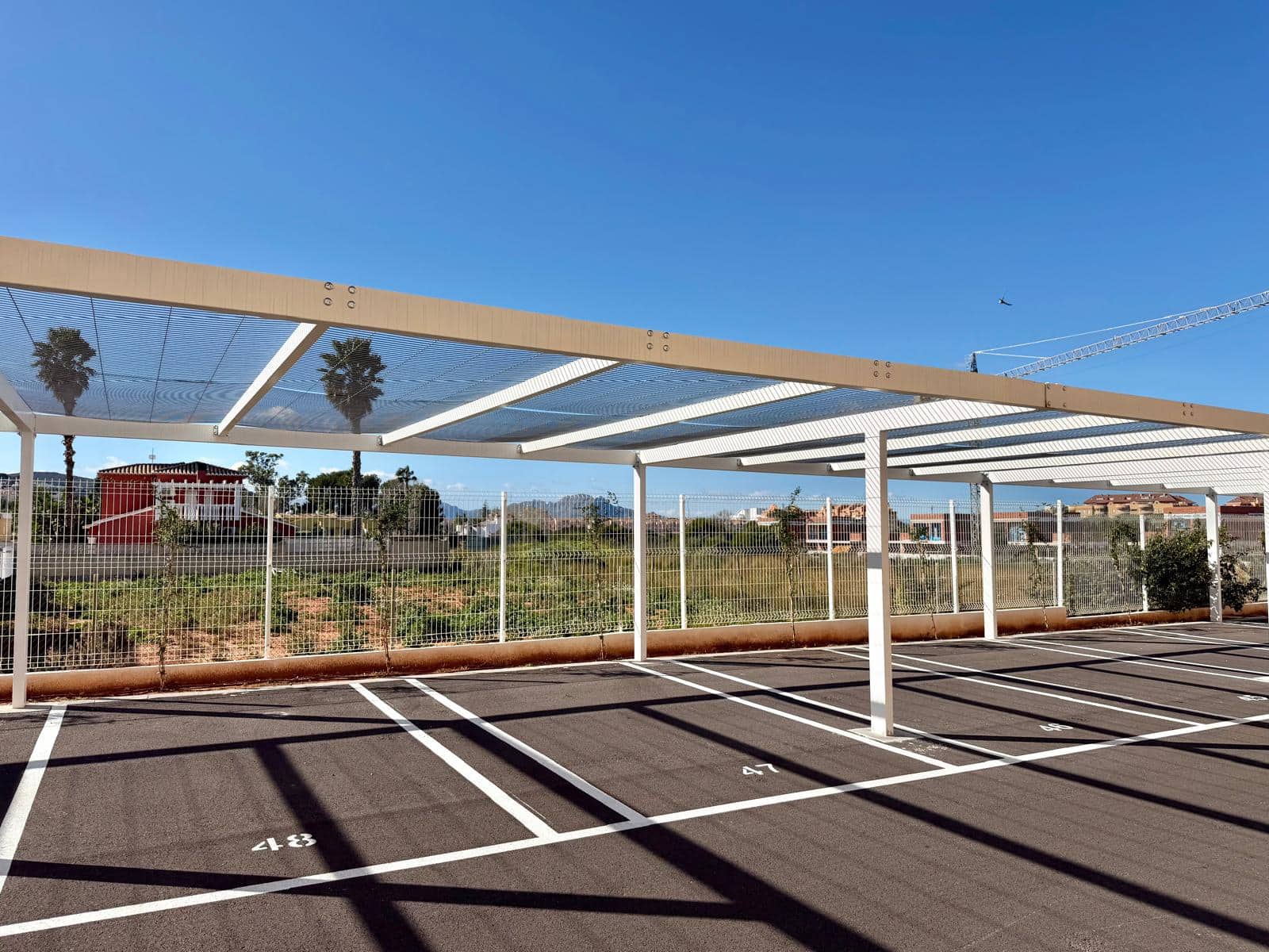 3 soverom Leilighet til salgs i Denia med garasje - € 549 000 (Ref: 9563961)