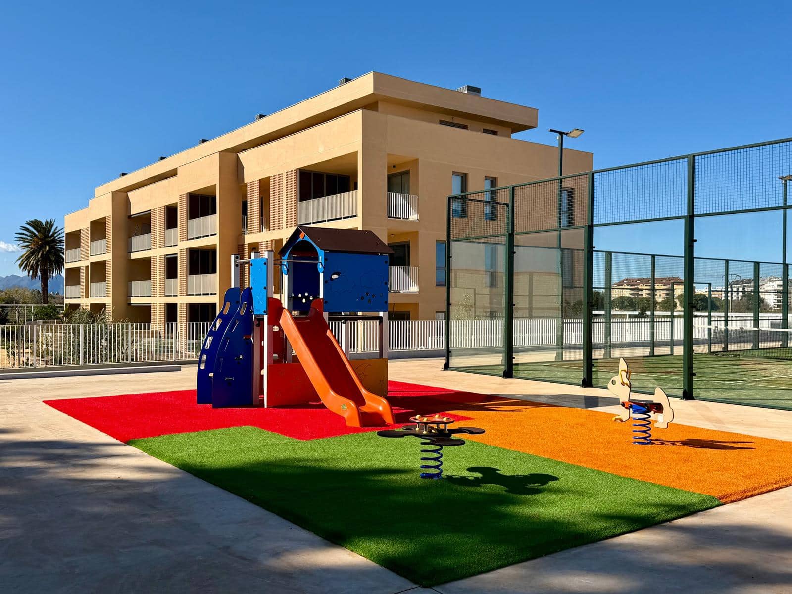 3 soverom Leilighet til salgs i Denia med garasje - € 549 000 (Ref: 9563961)