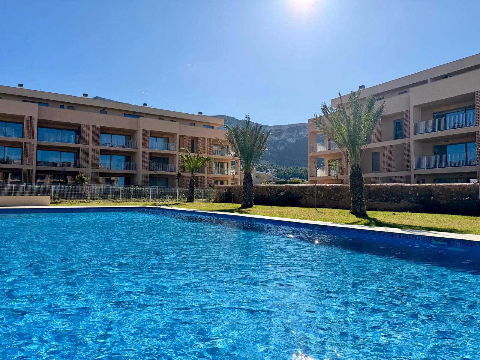 3 soverom Leilighet til salgs i Denia med garasje - € 549 000 (Ref: 9563961)