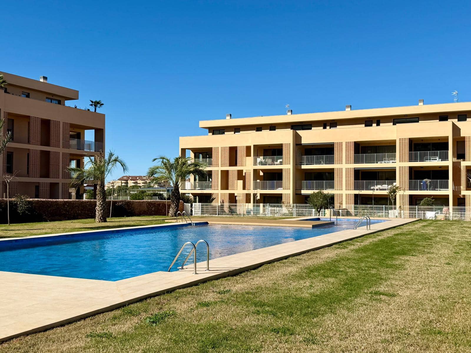 3 soverom Leilighet til salgs i Denia med garasje - € 549 000 (Ref: 9563961)