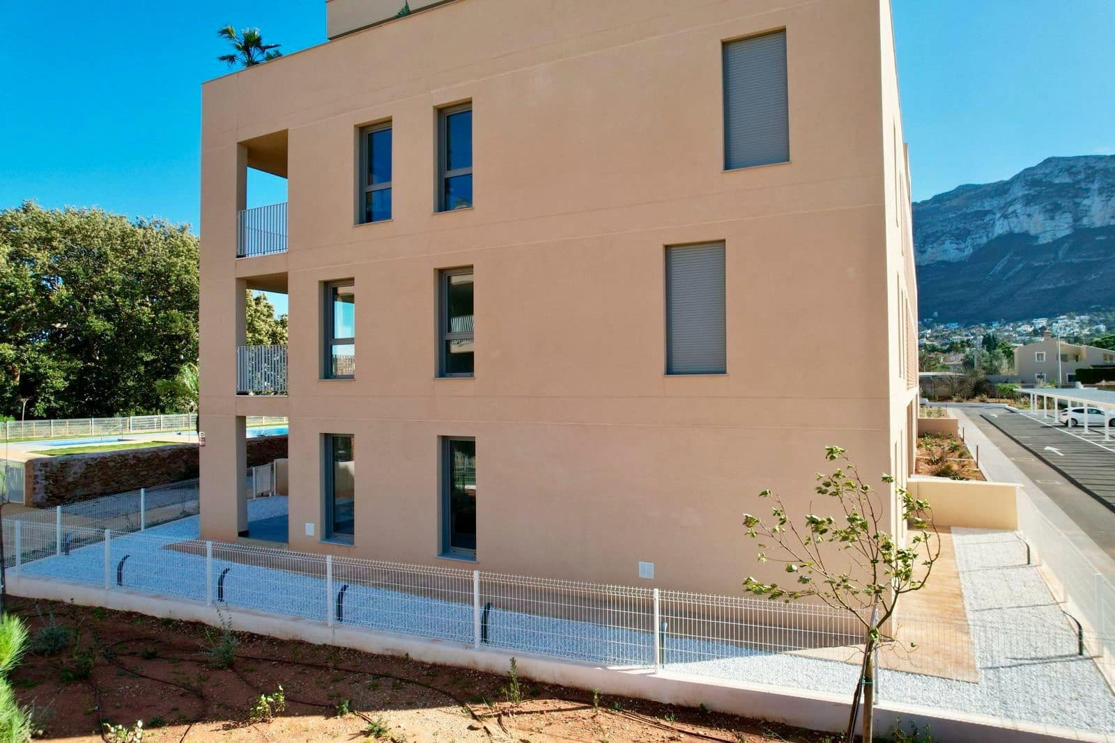 3 bedroom Apartment for sale in Denia with garage - € 549,000 (Ref: 9563961)