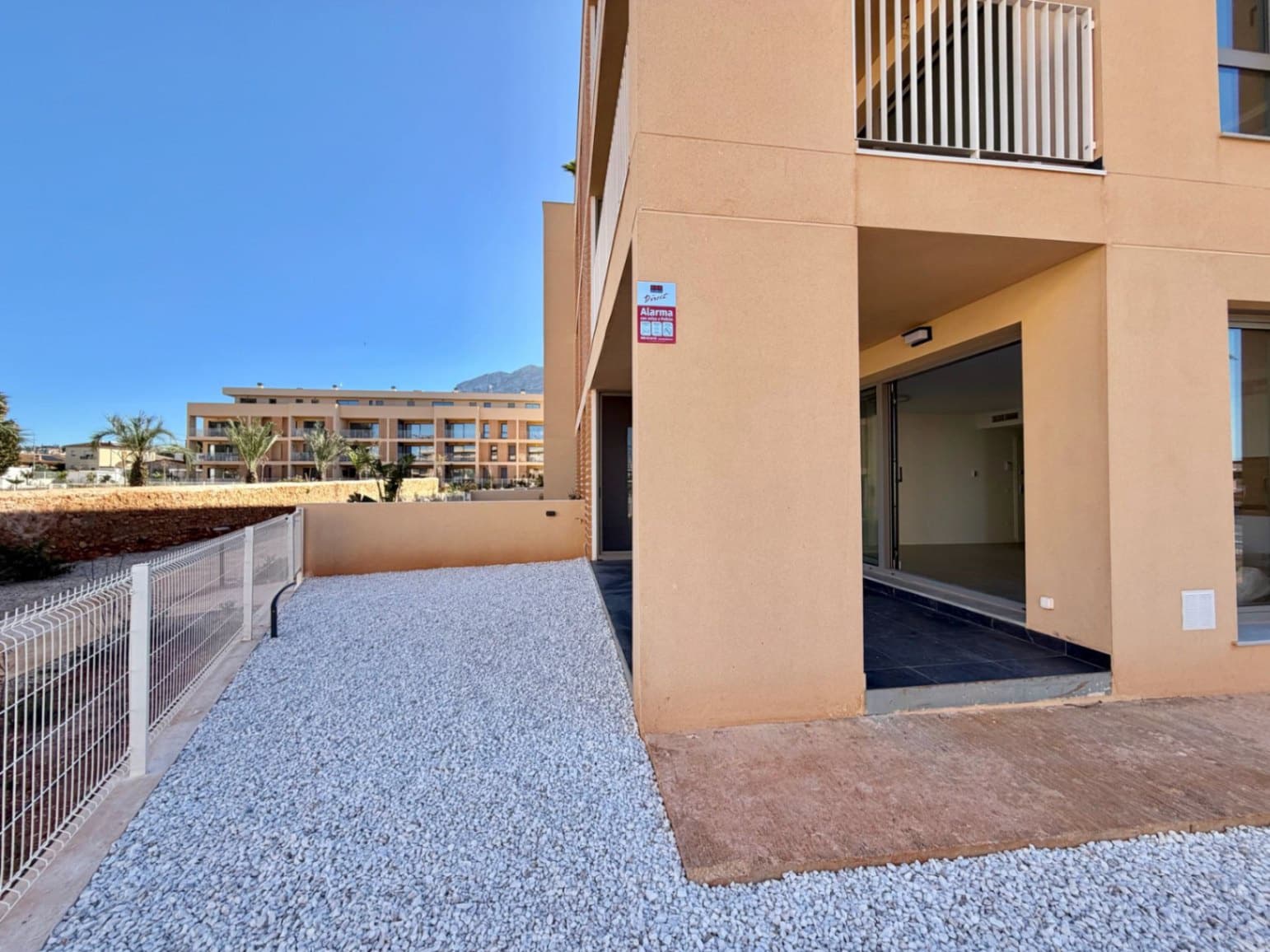 3 bedroom Apartment for sale in Denia with garage - € 549,000 (Ref: 9563961)
