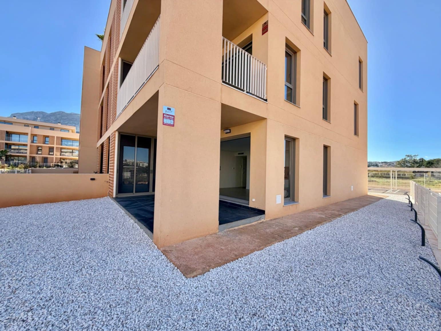 3 bedroom Apartment for sale in Denia with garage - € 549,000 (Ref: 9563961)