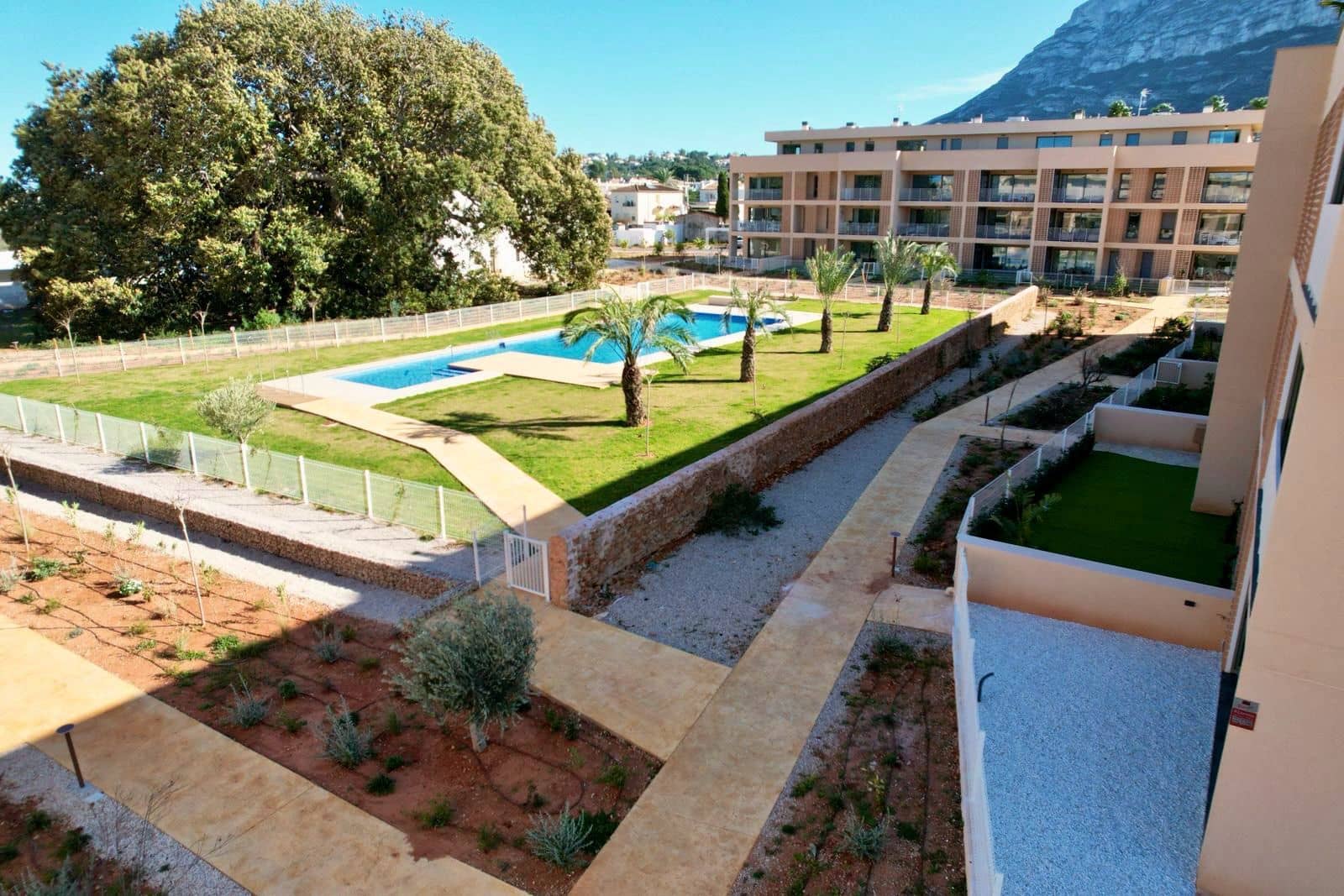 3 bedroom Apartment for sale in Denia with garage - € 549,000 (Ref: 9563961)